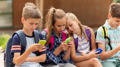 Děti se ve škole škrtily. Zkoušely nebezpečnou internetovou výzvu