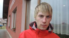 Svědek masakru Michal (21): Střílel a já šeptal kamarádovi, ať leží!