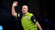 Van Gerwen se pustil do Wrighta: Na okruhu ani doma ho nikdo nebere vážně