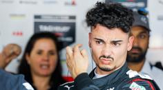 Hororové záběry. Bývalý jezdec F1 ošklivě havaroval během tréninku