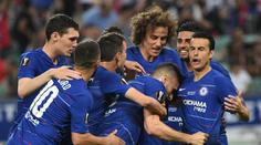 Čechův happyend se nekoná. Triumf v Evropské lize slaví Chelsea