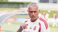 Mourinho přináší do Realu tvrdou ruku. Tato pravidla platí pro všechny bez výjimky