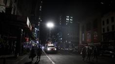New York postihl výpadek proudu, přerušil i koncert Jennifer Lopez