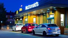 V McDonald's v USA odhalila kontrola dětskou práci. Dvěma bylo teprve 10 let