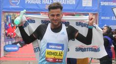 Pražský maraton ovládl Keňan Kigen, nejlepší Čech Homoláč byl desátý