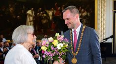 Marta Kubišová převzala medaili, pak se jí udělalo zle. Teď se bojí večera