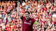 Je hotovo. Krejčí přestoupil do Girony, stal se nejdražší posilou klubové historie