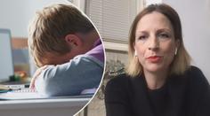 Kyberšikana trápí více dětí! Důležitá je komunikace s rodiči, míní expertka