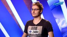 Matěj zaskočil porotu SuperStar: "Co bereš?" ptali se! VIDEO