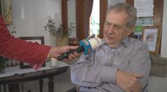 Miloš Zeman smutní. Ochranka mu zatrhla tradiční plavbu na člunu