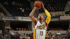 Představení týmů NBA: Paul George je zpět, Indiana bude hrozit
