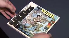 Soud rozhodl! Komiks Muriel a andělé patří dědicům Káji Saudka