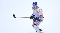 Kladno jde v baráži do vedení. O vítězi prvního zápasu rozhodl jediný gól