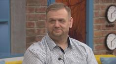 František Nedvěd mladší: Podle strýčka mám tátův hlas