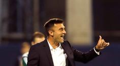 Brutální útok! Fotbalového trenéra Dinama Záhřeb seřezali tyčemi