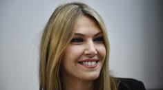 Belgie zadržela evropskou místopředsedkyni. Měla přijímat úplatky z arabské země