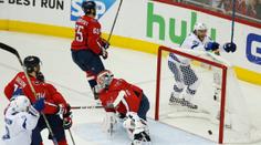 Domácí prostředí přináší smůlu: Tampa uspěla ve Washingtonu!