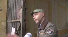 Kastelán zničil obrazy za několik milionů. Dostal podmínku