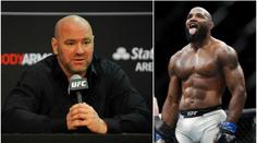 Čistky v UFC! Veterán Romero je venku. Následovat budou další