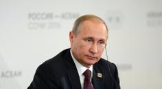 V Srbsku chytili muže Islámského státu. Chystal útok na Putina