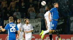 Soutěž: Užijte si s NOVA Sport Evropskou ligu v Liberci