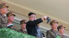 Šokující obvinění: CIA plánovala vraždu našeho vůdce, zní z KLDR