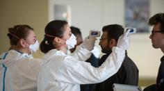 Koronavirus mění leteckou dopravu. Experti popsali, co vše bude jinak