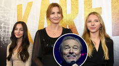 Ivana Gottová má jasno, co bude dál: Na prvním místě jsou Mistrovy dcery