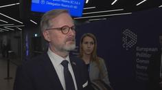 Budapešť hostila evropské politiky. Jednali o migraci, bezpečnosti i situaci na Ukrajině
