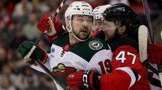 Sparta přivádí posilu do útoku, přichází z NHL. Sobotka do Dynama