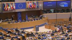 Europoslanci pozastavili cla pro Ukrajinu. Vydělají na tom i obyvatelé Unie