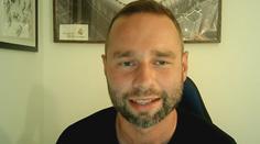 Fotbal se hraje hlavně pro radost. Důležitý je týmový duch, říká trenér