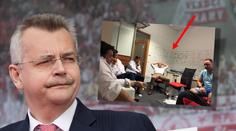 Tvrdík se chlubil a přitom odkryl, co nechtěl: Seznam chtěných posil