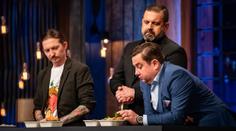 MasterChef: Soutěžící se utkají o jednu z největších odměn. Je tu bagetová výzva