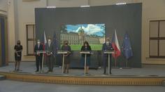 Vláda projedná potraviny ve školách a nerovnoměrné rozvolňování