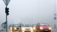 Česko dál trápí smog! Lidé mají jezdit MHD a nebýt dlouho venku