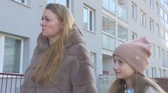 Solidarita Čechů je obrovská. Pan Rusňák neváhal a vyrazil pro holčičku na Ukrajinu