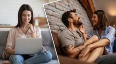 Že není kam jít na rande? Vztahy z internetu vydrží déle, než ty běžné