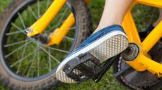 Sestřička popsala nehodu malého cyklisty. Rodiče by neměli podcenit jednu věc