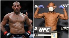 Ronaldo má pozitivní test na COVID-19! UFC 249 se i tak uskuteční