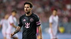 Messi nehrál, lidé zuří. Klub MLS nabízí vstupenky zdarma jako odškodnění