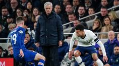 Mourinho proti Chelsea neuspěl. Zvítězil bývalý svěřenec Lampard