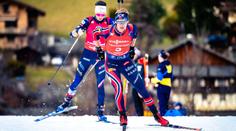Šok pro biatlonový svět. Zemřel norský talent, nalezli jej mrtvého na hotelu