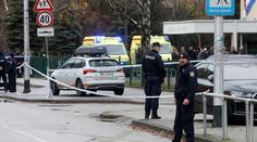 Tragický útok na chorvatské základní škole. Zemřela sedmiletá dívenka