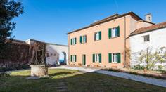 Tenhle dům stavěl Da Vinci, teď je na prodej! Podívejte se dovnitř
