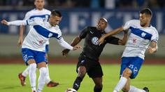 Kosovský tým vyřadily z Ligy mistrů švýcarské úřady, musí do karantény