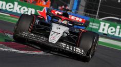 Česko mohlo mít zastoupení v F1. O jeden tým měl zájem tuzemský investor