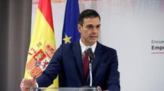 Potopí Španělsko pakt o brexitu? Jednání o Gibraltaru nepomohlo