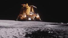 Na Měsíci přistál americký modul. Pomůže dalšímu letu astronautů