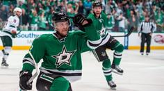 Faksa rozjásal Dallas, to Voráček poslal svůj tým do kolen